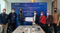 Jalin Kerjasama Channeling dengan BRIsyariah, Fintek ALAMI Tambah Kepercayaan Sebagai P2P Syariah Terbaik di Indonesia