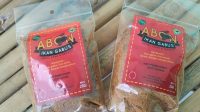 Abon Ikan Gabus Produksi Desa Malalin Enrekang, Enak Bergizi dan Bebas Pengawet