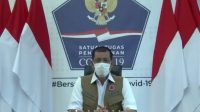 Doni Monardo Akan Diberi Medali Emas Pers pada Puncak Peringatan HPN 2021