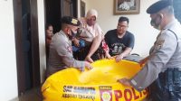 Ribuan Personel TNI-Polri Dikerahkan Bantu Korban Banjir di Sejumlah Wilayah