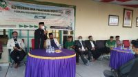 MB Dukung Muhammadiyah ‘Cetak’ Mubaligh Muda Profesional