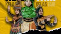 Dispopar Enrekang Kerjasama Toratu Art Buka Kelas Tari Gratis