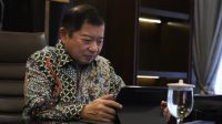 Menteri PPN: Peran Agama dan Masjid Kampus dalam Mewujudkan Indonesia Emas 2045