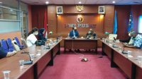 PWI Pusat Terima Dubes Azerbaijan, Bahas Kerjasama dan Lomba Penulisan Kisah Laila Majnun