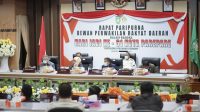 Fraksi DPRD Parepare Sepakat Bahas Ranperda Penyelenggaraan Pendidikan