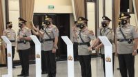 Sederet Tugas Kapolda Baru dari Kapolri