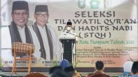 Pemkot Parepare Gelar Seleksi Tilawatil Quran dan Hadits Nabi