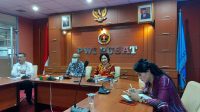 Pemanfaatan FABA Dorong Pengembangan Industri Nasional
