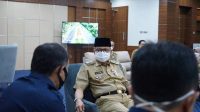 Wali Kota Parepare Sambut Baik Pelaksanaan UKW di Kota Cinta Habibie-Ainun