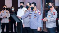 Launching SP2HP Online, Kapolri: Semoga Tidak Ada Lagi Sumbatan Komunikasi