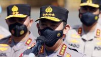 Kapolri Siapkan Strategi Pengamanan PON XX dan Peparnas XVI 2021 Papua