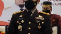 Refleksi Hari Lahir Pancasila, Kapolda Sulsel Ajak Masyarakat Bersatu Lawan Covid-19