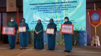TP-PKK Enrekang Raih Penghargaan Nasional di HKG dan Rakerda PKK Sulsel