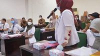 Kemenkes Tunjuk RSUD Andi Makkasau Parepare Terima 6 Dokter Internsip