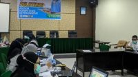 RSAM Parepare Kirim Perawat dan Bidan Ikuti Asesor Kompetensi Keperawatan