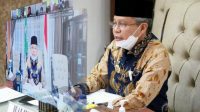 Forkopimda Parepare Putuskan Takbiran dan Salat Idul Adha 1442 H Dilakukan di Masjid