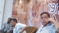 Gelar Sharing Session Kedua, PWI Sulsel Hadirkan Wakajati Sebagai Inspirator