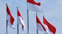 Sambut HUT RI ke-76, Pemkot Parepare Imbau Masyarakat Kibarkan Bendera Merah Putih