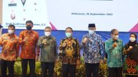 Wali Kota Parepare Komitmen Dukung Pengawasan APIP dan AAIPI