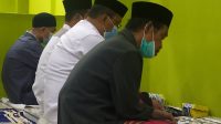 Kepala Bappeda Sampaikan Pesan Wali Kota Parepare Tentang Covid-19 dan Pembangunan Pro Rakyat