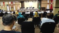 Tak Penuhi Ekspektasi Kehadiran, LSM InCare Minta DPRD Parepare Jadwal Ulang RDP Terkait Perizinan