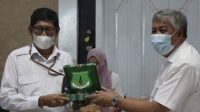 Poltekpar Makassar Gandeng Pemkab Pinrang Kembangkan Pariwisata di Bumi Lasinrang