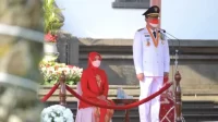 76 Tahun Indonesia, Ridwan Kamil: Momentum Kuatkan Identitas Kebangsaan