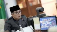 80 Ribu Pasien COVID-19 Isoman, Ridwan Kamil Harap Pusat Prioritaskan Jabar