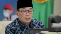 Angka Kematian COVID-19 dan BOR Jabar Turun