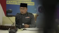 Doa Lintas Agama, Ridwan Kamil Doakan Masyarakat Dilindungi dari COVID-19