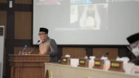 Empat Daerah Bisa PTM tapi Hati-hati