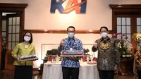 Gandeng KAI, Ridwan Kamil Ingin Kereta Api sampai ke Selatan Jabar