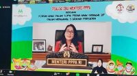 Tekan Angka Kekerasan dan Pernikahan Anak, Pemkot Parepare Komitmen Sempurnakan Kota Layak Anak
