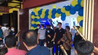 MASTER Group Launching New Store, Tawarkan Produk Handphone Asia Bergaransi Resmi