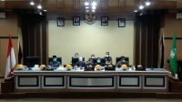 Pemkot Parepare Apresiasi 3 Ranperda Inisiatif DPRD
