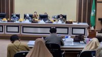 Rapat Paripurna DPRD Parepare, Tiga Ranperda Inisiatif Dewan Lanjut Dibahas
