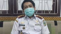 Tambah Nilai Estetika Kota, PJU Parepare Ganti Lampu Aksesoris Tidak Layak Pakai