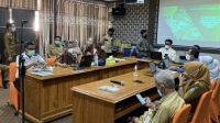 Pemkot Parepare-LPPM Unhas Bahas Studi Kelayakan Pengembangan dan Masterplan KIPAS