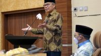 Perayaan Maulid Nabi Muhammad SAW, Taufan Pawe Imbau Tetap Patuhi Prokes
