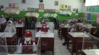 Enam Sekolah di Parepare Mulai Laksanakan PTM Terbatas