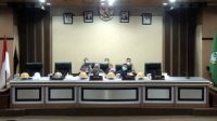 Rapat Paripurna DPRD Parepare Setujui 3 Ranperda Inisiatif Dewan untuk Dibahas