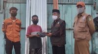 Pemkot Parepare Salurkan Bantuan ke Warga Terdampak Bencana Angin Kencang