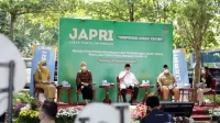 Jabar Peduli Anak Yatim, Wagub: Jabar Usulkan Hari Anak Yatim Nasional