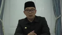 Jabar Raih Penghargaan Gatra Apresiasi Energi 2021