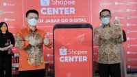 Jabar-Shopee Bangun UMKM Center di 5.312 Desa