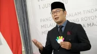 Jabar Tanam Jagung di Palembang Agro Jabar-Pusri Tandatangani MoU