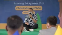 Jabar Targetkan Penurunan Balita Stunting Jadi 14 Persen Tahun 2024