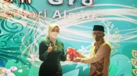 Karya Kreatif Indonesia Hadirkan Green Product UMKM Jabar