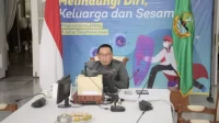 Kolaborasi Jabar Tekan BOR Rumah Sakit