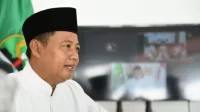 PPDB, Wagub Uu Ruzhanul Ulum Terima Masukan Ombudsman RI